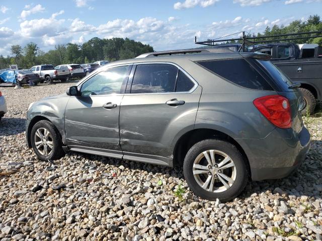 Photo 1 VIN: 2GNFLNEK2C6322876 - CHEVROLET EQUINOX LT 