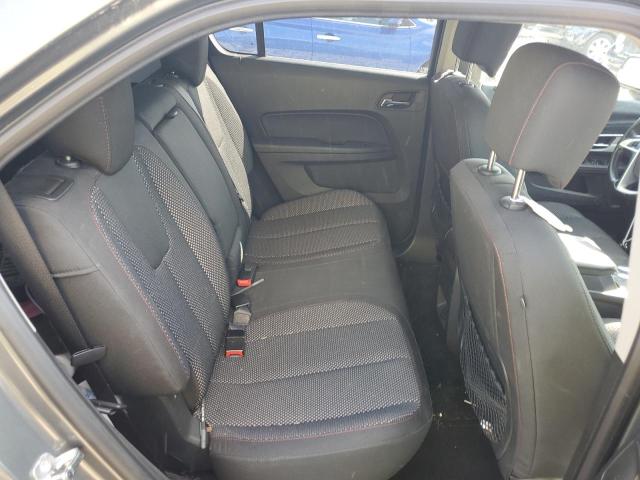 Photo 10 VIN: 2GNFLNEK2C6322876 - CHEVROLET EQUINOX LT 