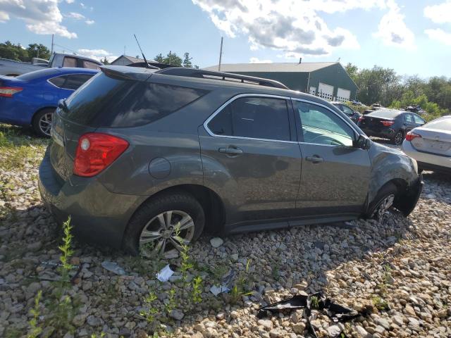 Photo 2 VIN: 2GNFLNEK2C6322876 - CHEVROLET EQUINOX LT 