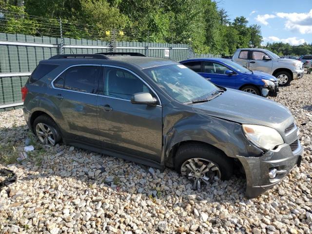 Photo 3 VIN: 2GNFLNEK2C6322876 - CHEVROLET EQUINOX LT 