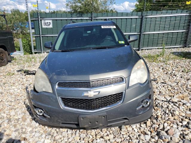 Photo 4 VIN: 2GNFLNEK2C6322876 - CHEVROLET EQUINOX LT 