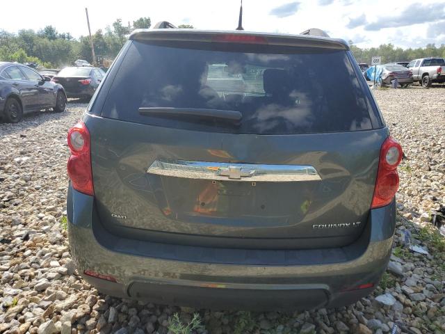 Photo 5 VIN: 2GNFLNEK2C6322876 - CHEVROLET EQUINOX LT 