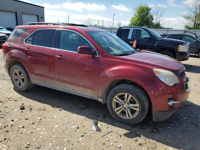 Photo 3 VIN: 2GNFLNEK2C6347406 - CHEVROLET EQUINOX 