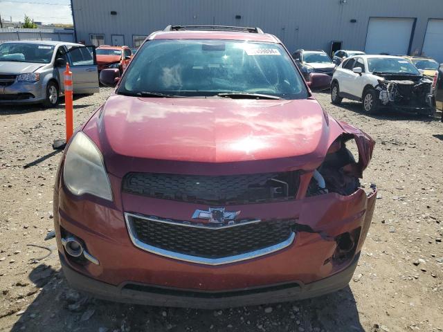 Photo 4 VIN: 2GNFLNEK2C6347406 - CHEVROLET EQUINOX 