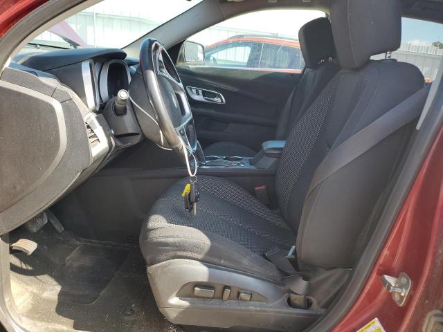 Photo 6 VIN: 2GNFLNEK2C6347406 - CHEVROLET EQUINOX 