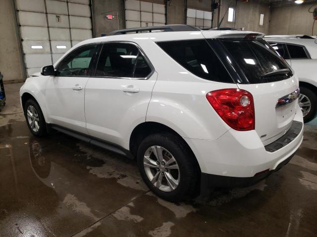 Photo 1 VIN: 2GNFLNEK2D6103885 - CHEVROLET EQUINOX LT 