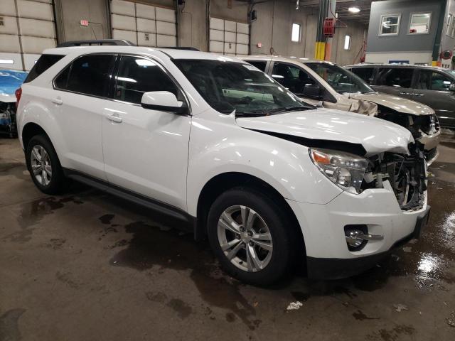 Photo 3 VIN: 2GNFLNEK2D6103885 - CHEVROLET EQUINOX LT 