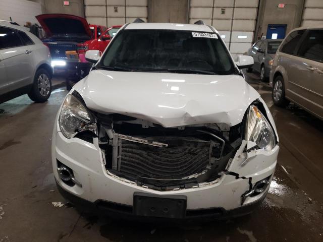 Photo 4 VIN: 2GNFLNEK2D6103885 - CHEVROLET EQUINOX LT 