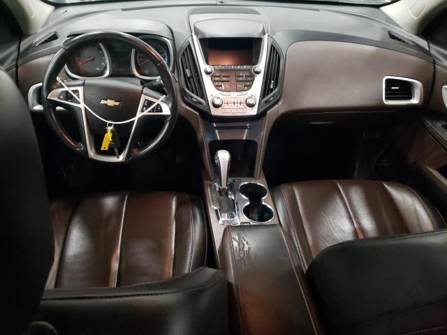 Photo 7 VIN: 2GNFLNEK2D6103885 - CHEVROLET EQUINOX LT 