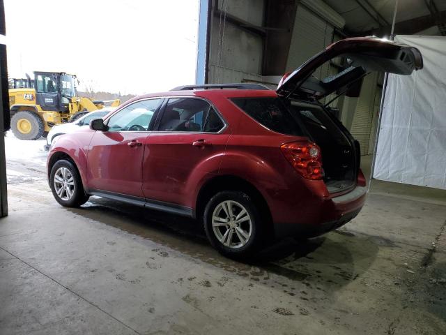 Photo 1 VIN: 2GNFLNEK2D6136739 - CHEVROLET EQUINOX 