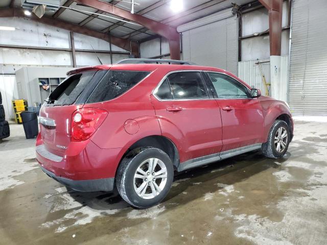 Photo 2 VIN: 2GNFLNEK2D6136739 - CHEVROLET EQUINOX 