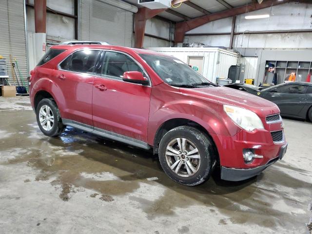 Photo 3 VIN: 2GNFLNEK2D6136739 - CHEVROLET EQUINOX 