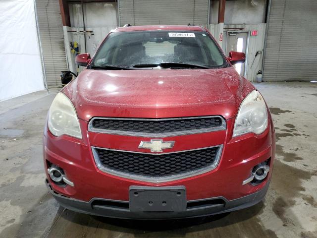 Photo 4 VIN: 2GNFLNEK2D6136739 - CHEVROLET EQUINOX 