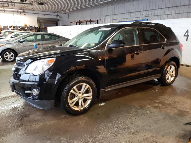 Photo 0 VIN: 2GNFLNEK2D6142783 - CHEVROLET EQUINOX LT 