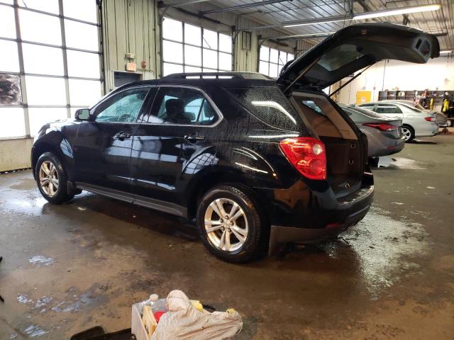 Photo 1 VIN: 2GNFLNEK2D6142783 - CHEVROLET EQUINOX LT 