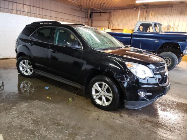 Photo 3 VIN: 2GNFLNEK2D6142783 - CHEVROLET EQUINOX LT 