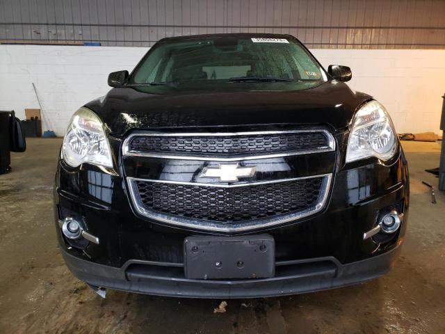 Photo 4 VIN: 2GNFLNEK2D6142783 - CHEVROLET EQUINOX LT 