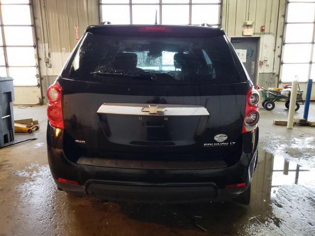 Photo 5 VIN: 2GNFLNEK2D6142783 - CHEVROLET EQUINOX LT 