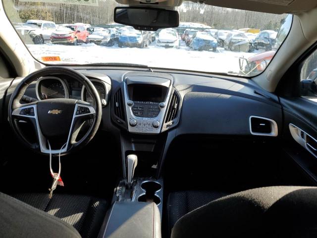 Photo 7 VIN: 2GNFLNEK2D6142783 - CHEVROLET EQUINOX LT 