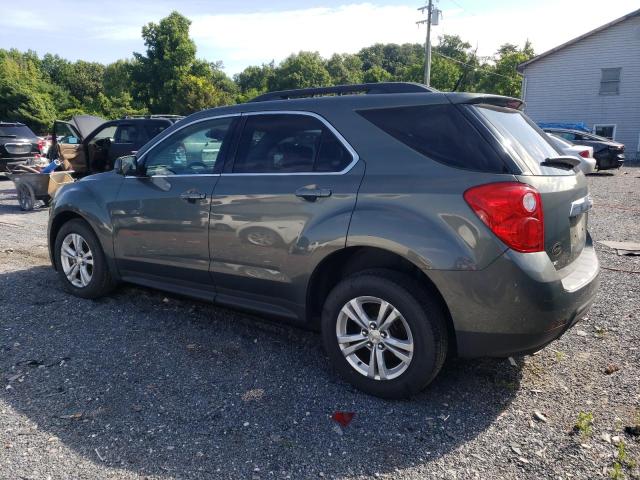 Photo 1 VIN: 2GNFLNEK2D6149393 - CHEVROLET EQUINOX 