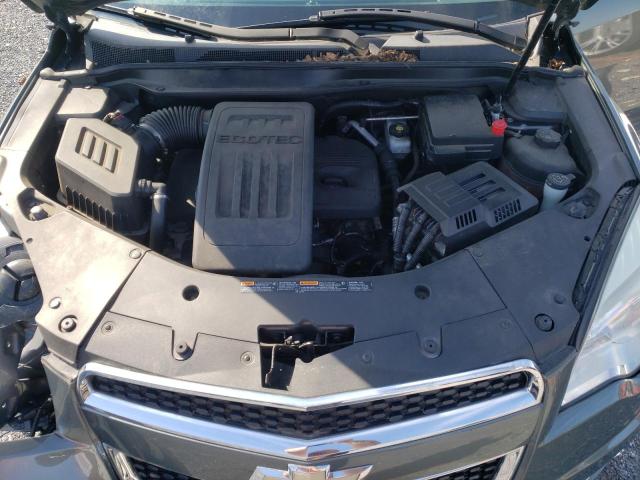 Photo 11 VIN: 2GNFLNEK2D6149393 - CHEVROLET EQUINOX 