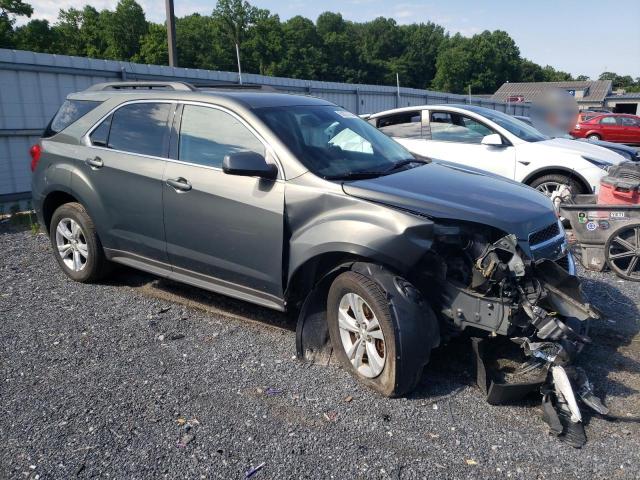 Photo 3 VIN: 2GNFLNEK2D6149393 - CHEVROLET EQUINOX 