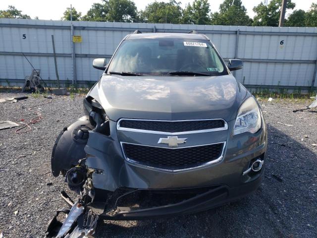 Photo 4 VIN: 2GNFLNEK2D6149393 - CHEVROLET EQUINOX 