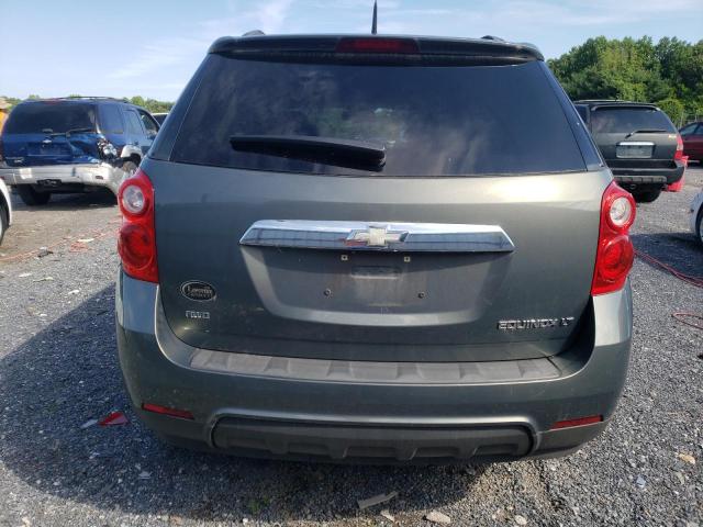 Photo 5 VIN: 2GNFLNEK2D6149393 - CHEVROLET EQUINOX 