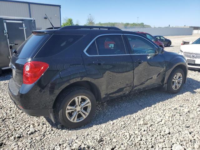 Photo 2 VIN: 2GNFLNEK2D6150298 - CHEVROLET EQUINOX 