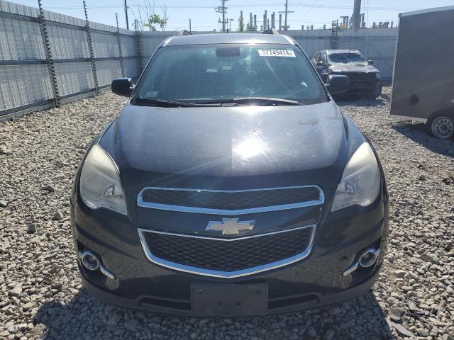 Photo 4 VIN: 2GNFLNEK2D6150298 - CHEVROLET EQUINOX 