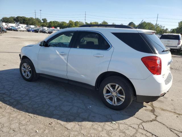 Photo 1 VIN: 2GNFLNEK2D6185987 - CHEVROLET EQUINOX LT 