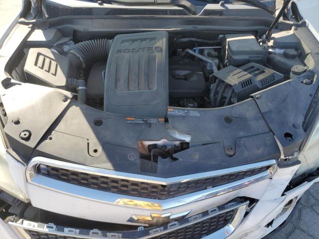 Photo 11 VIN: 2GNFLNEK2D6185987 - CHEVROLET EQUINOX LT 