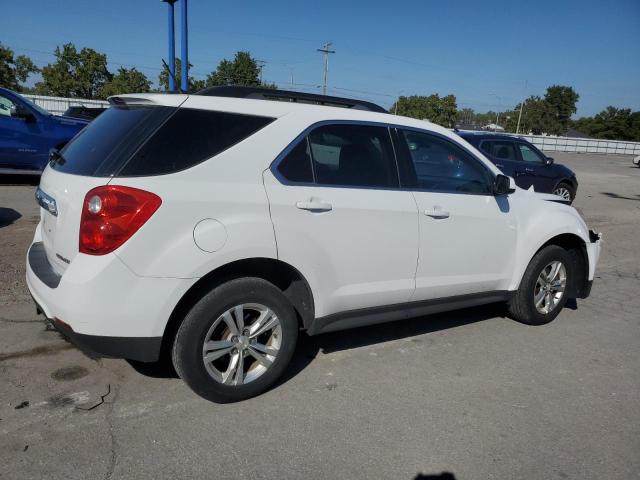 Photo 2 VIN: 2GNFLNEK2D6185987 - CHEVROLET EQUINOX LT 