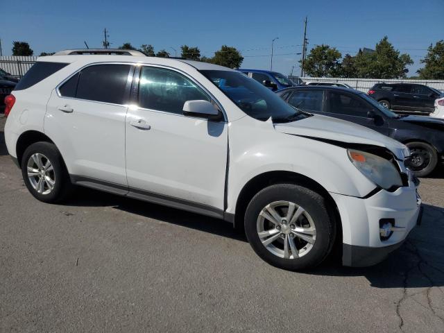 Photo 3 VIN: 2GNFLNEK2D6185987 - CHEVROLET EQUINOX LT 