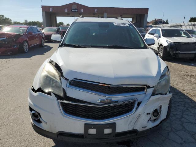 Photo 4 VIN: 2GNFLNEK2D6185987 - CHEVROLET EQUINOX LT 