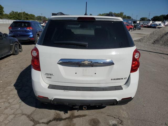 Photo 5 VIN: 2GNFLNEK2D6185987 - CHEVROLET EQUINOX LT 