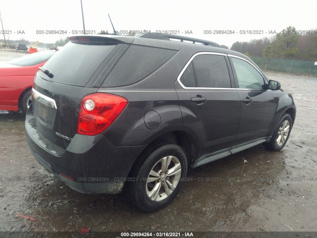 Photo 3 VIN: 2GNFLNEK2D6209527 - CHEVROLET EQUINOX 