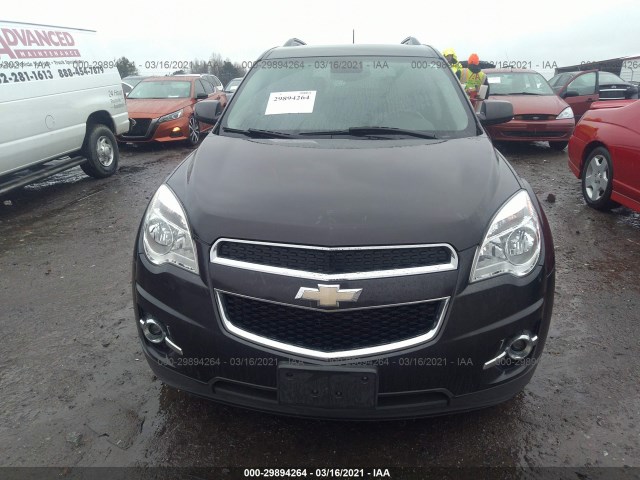 Photo 5 VIN: 2GNFLNEK2D6209527 - CHEVROLET EQUINOX 