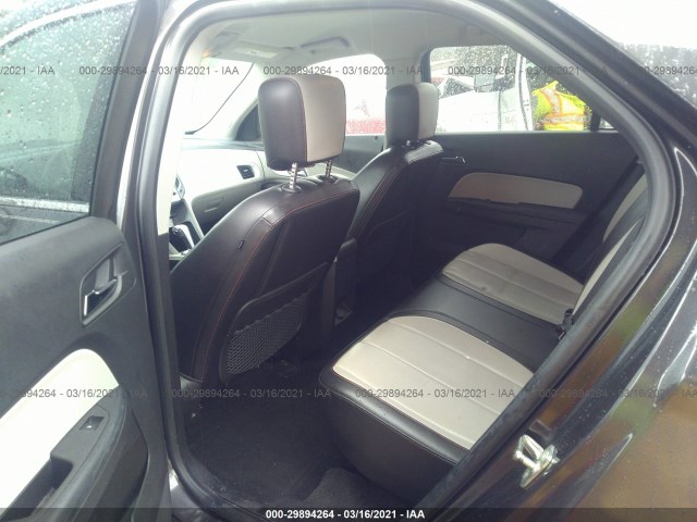 Photo 7 VIN: 2GNFLNEK2D6209527 - CHEVROLET EQUINOX 