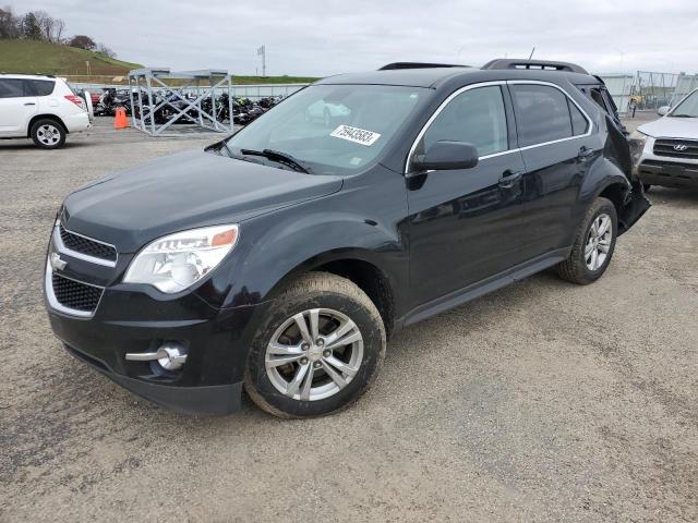 Photo 0 VIN: 2GNFLNEK2D6210600 - CHEVROLET EQUINOX 