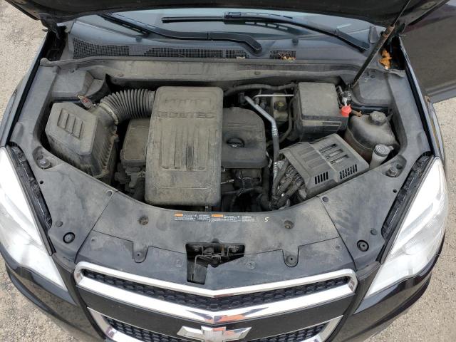 Photo 10 VIN: 2GNFLNEK2D6210600 - CHEVROLET EQUINOX 