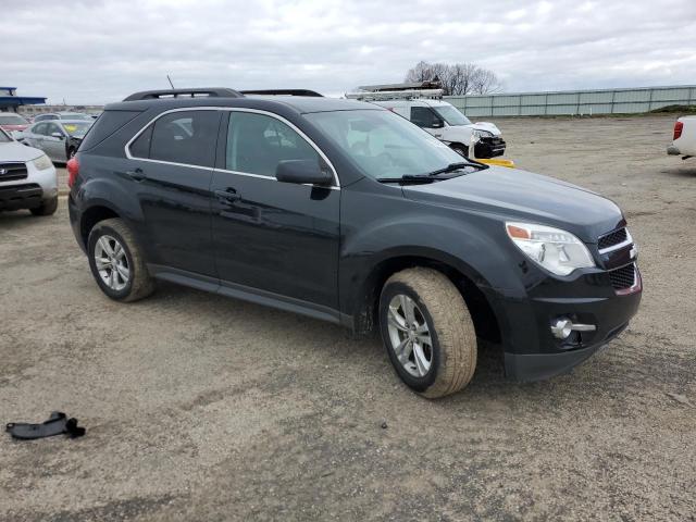 Photo 3 VIN: 2GNFLNEK2D6210600 - CHEVROLET EQUINOX 