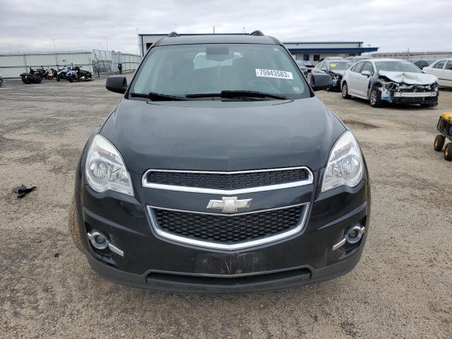 Photo 4 VIN: 2GNFLNEK2D6210600 - CHEVROLET EQUINOX 