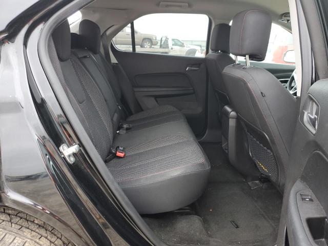 Photo 9 VIN: 2GNFLNEK2D6210600 - CHEVROLET EQUINOX 