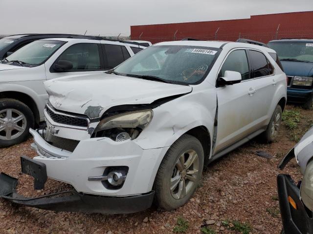 Photo 1 VIN: 2GNFLNEK2D6219295 - CHEVROLET EQUINOX 