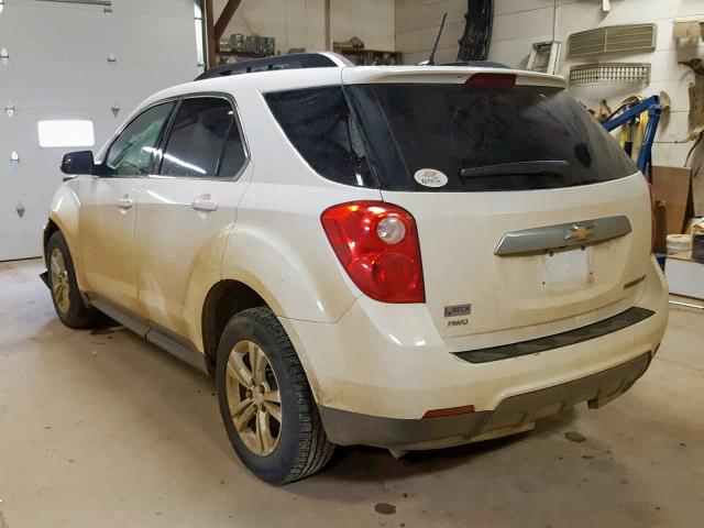 Photo 2 VIN: 2GNFLNEK2D6219295 - CHEVROLET EQUINOX 