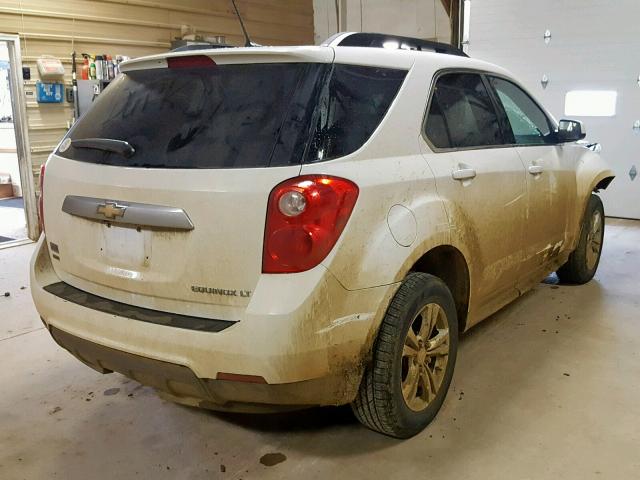 Photo 3 VIN: 2GNFLNEK2D6219295 - CHEVROLET EQUINOX 