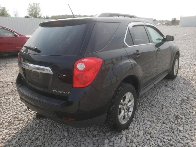 Photo 3 VIN: 2GNFLNEK2D6246447 - CHEVROLET EQUINOX LT 