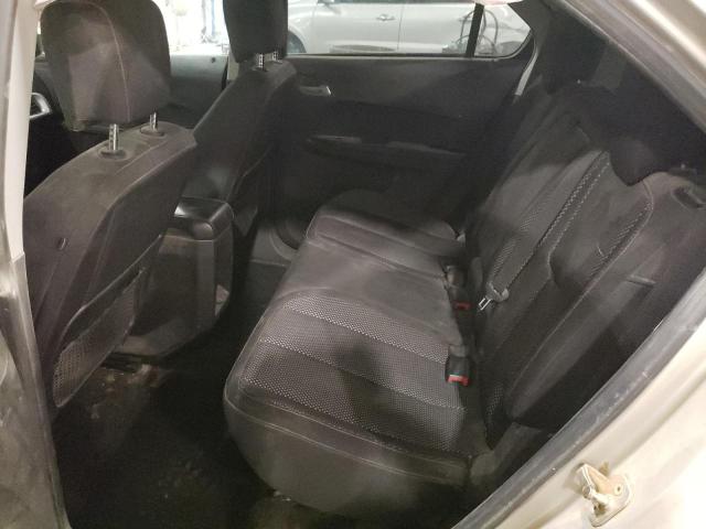 Photo 10 VIN: 2GNFLNEK2D6251633 - CHEVROLET EQUINOX 