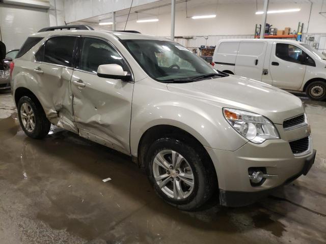 Photo 3 VIN: 2GNFLNEK2D6251633 - CHEVROLET EQUINOX 